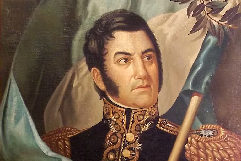 José de San Martín