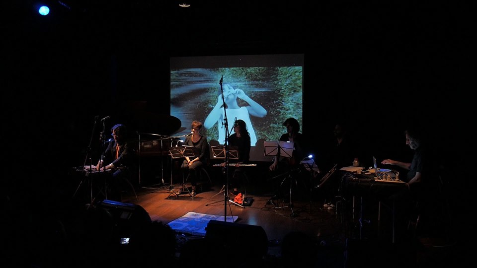 Amusia Centro Cultural de la Cooperación