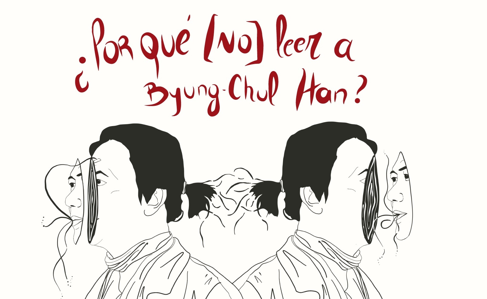 Byung Chul Han Por Que No Leer