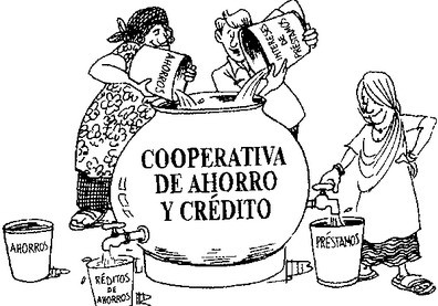 cooperativa de crédito