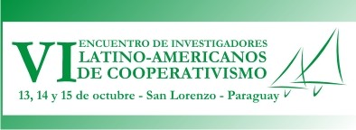 paraguay cooperativismo