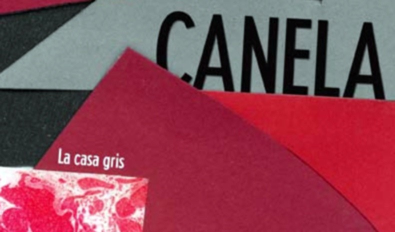 Para leer en casa: Canela | Centro Cultural de la Cooperación