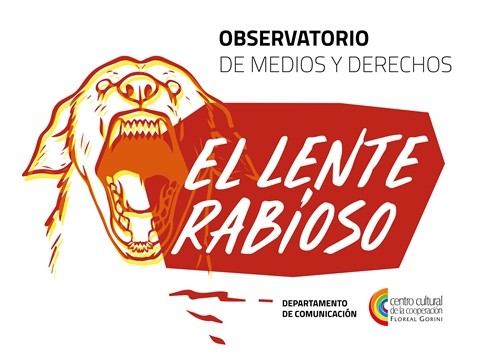 Observatorio de Medios y Derechos "El Lente Rabioso"