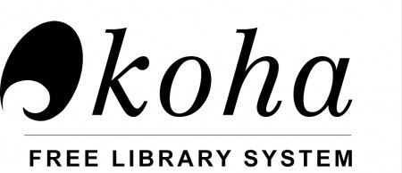koha-logo-black-and-white