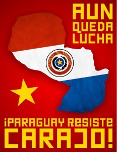 resisteparaguay