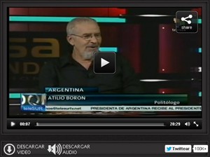 boron-telesur