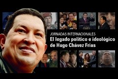 Hugo Chávez