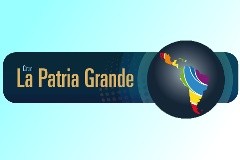 La Patria Grande