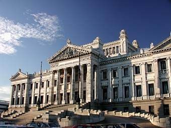 parlamento-uruguayo