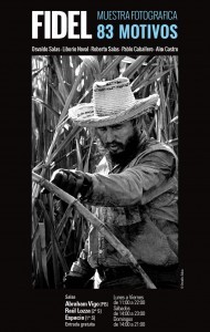 Fidel Castro. 83 motivos