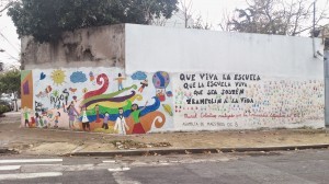 ¡Qué viva la Escuela Pública!