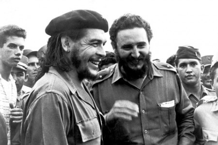 che-fidel