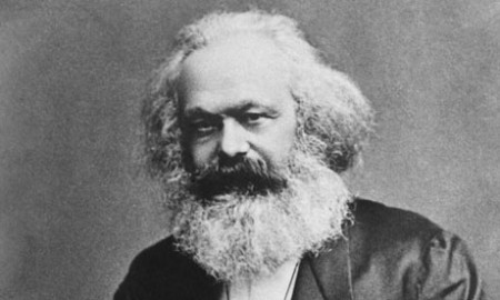 karl-marx