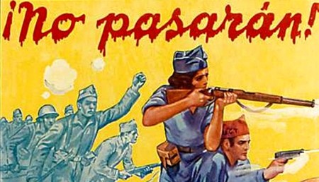 no-pasaran