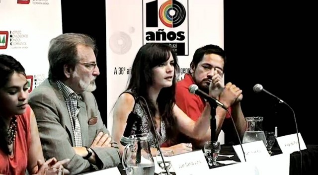 Camila Vallejo y Karol Cariola Oliva