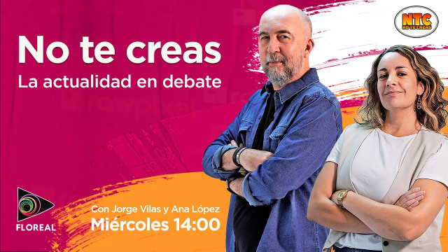 NTC - No te creas