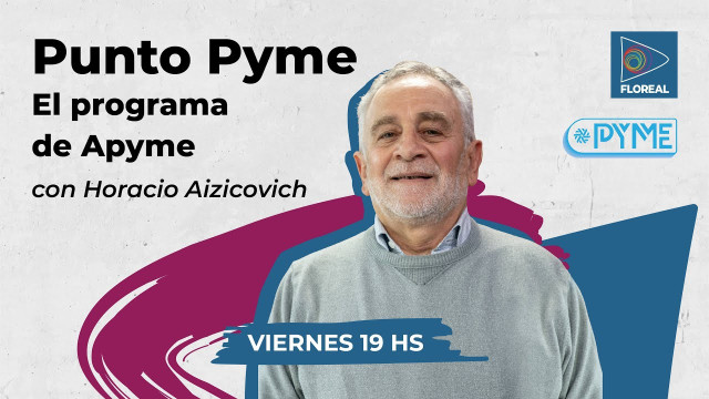 Punto Pyme - el programa de APYME