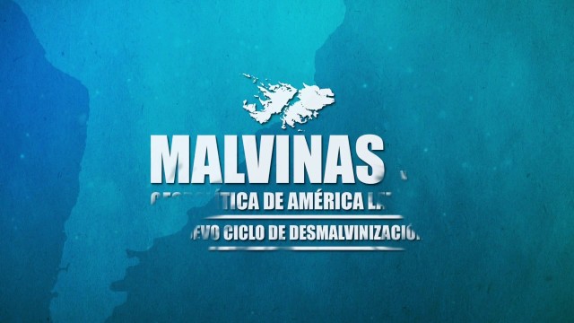 Malvinas en la geopolítica de América Latina. Un nuevo ciclo de desmalvinización