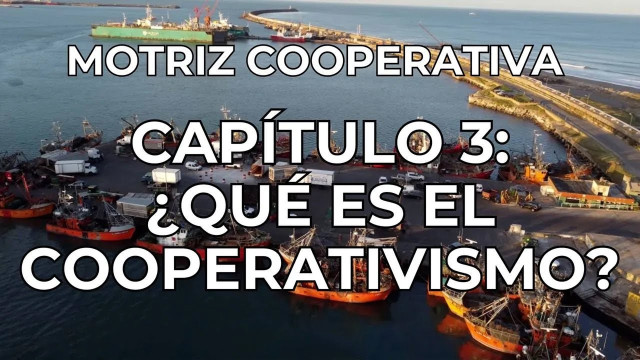 Motriz Cooperativa