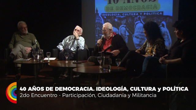 Charlas del CCC