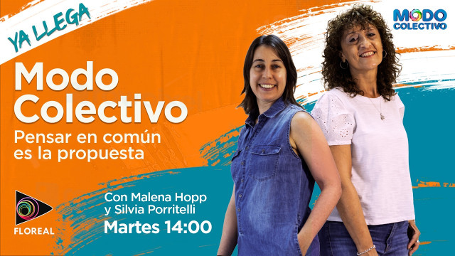 Modo Colectivo