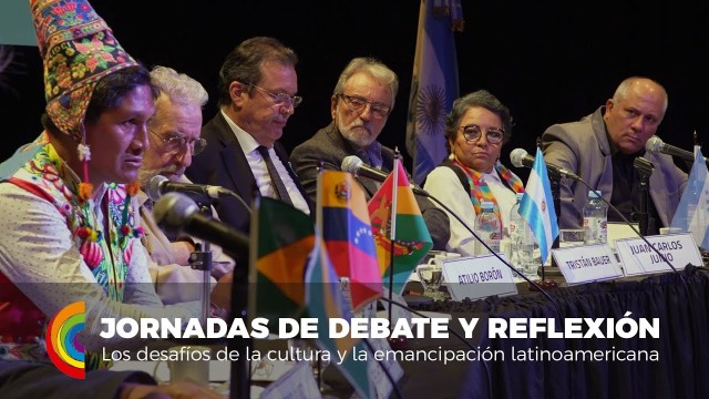 Charlas del CCC