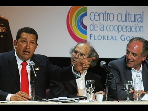 Hugo Chávez Frías