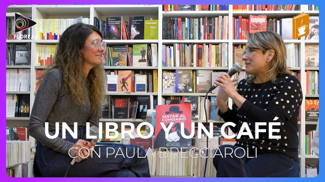Un Libro y un Café