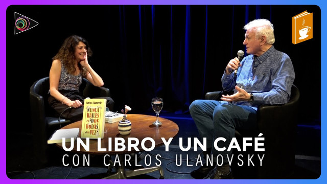 Un Libro y un Café