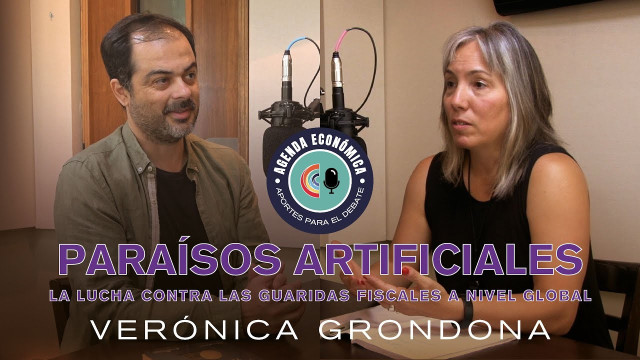 Agenda Económica